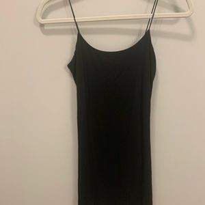 Aritzia Wilfred Free Dress